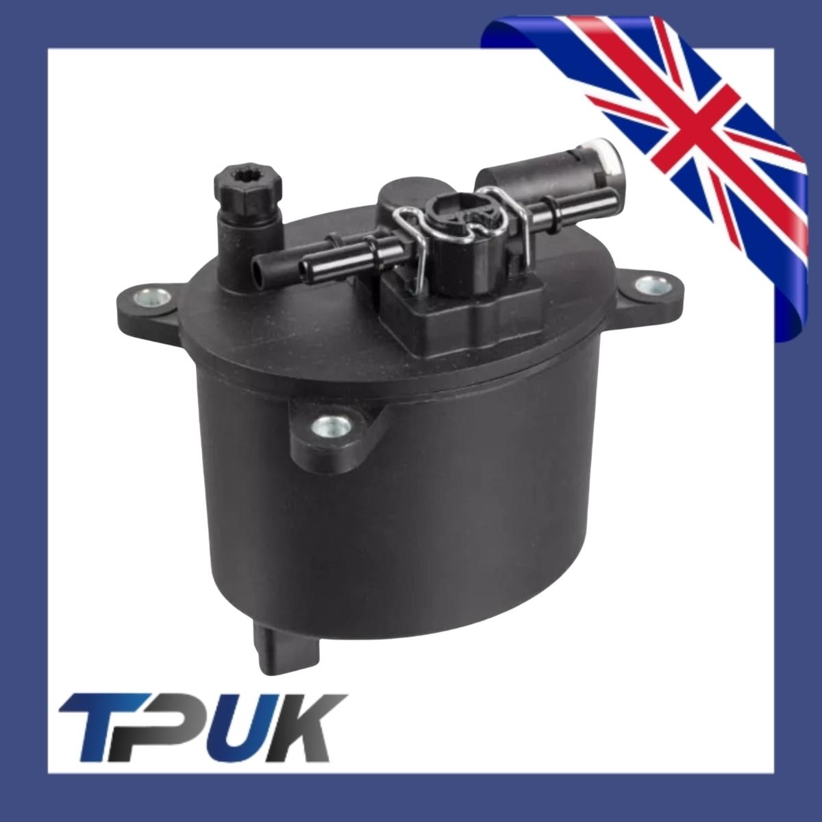 Fuel Filter For Freelander 2 Discovery Sport Range Rover Evoque 2014 On Lr001313