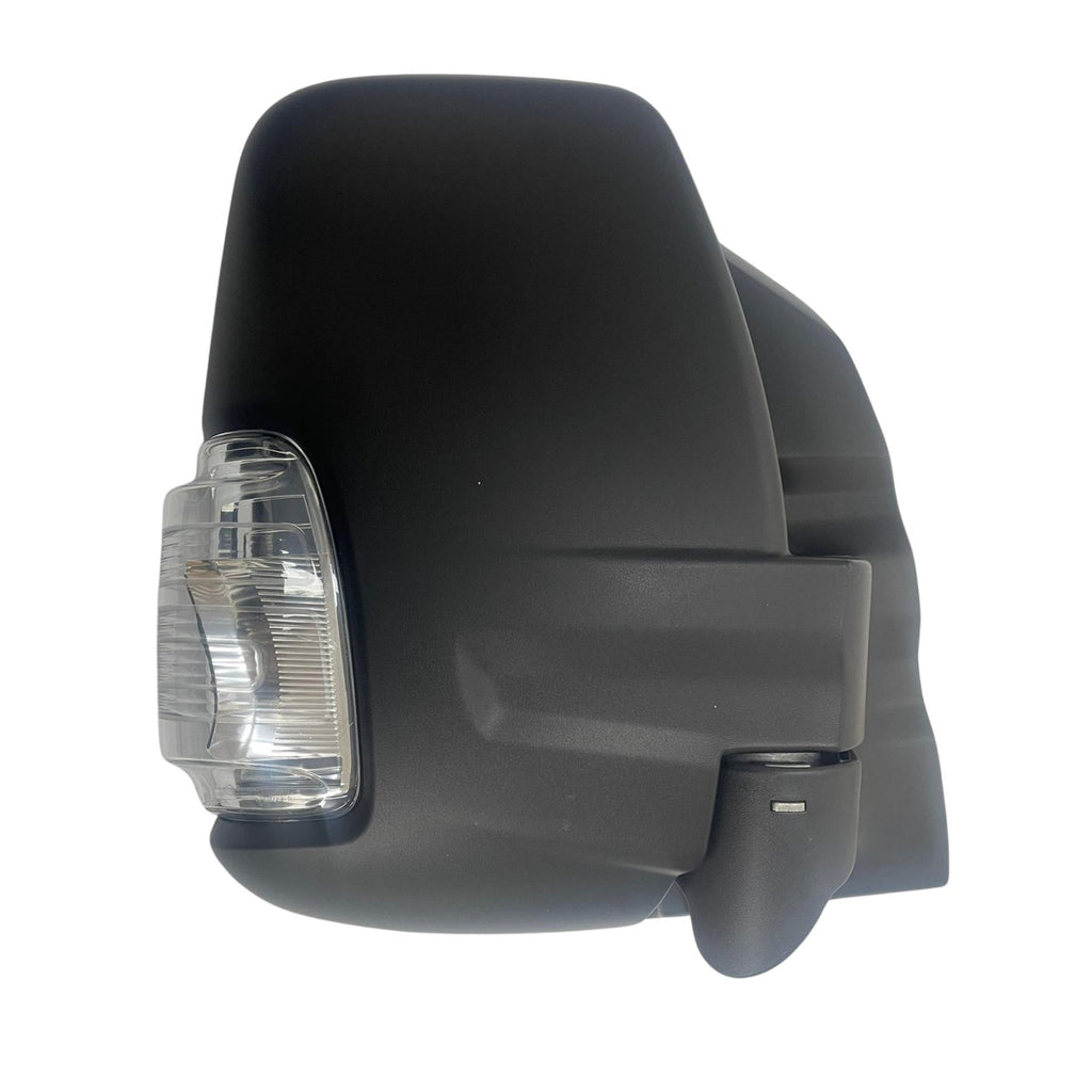 ELECTRIC WING MIRROR ASSEMBLY FOR FORD TRANSIT MK8 2.0 ECOBLUE 2019 ON RH