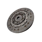 2 Piece Clutch Kit For Jaguar X-Type 2.2 2005-2009 3S71-7550-H2A Genuine