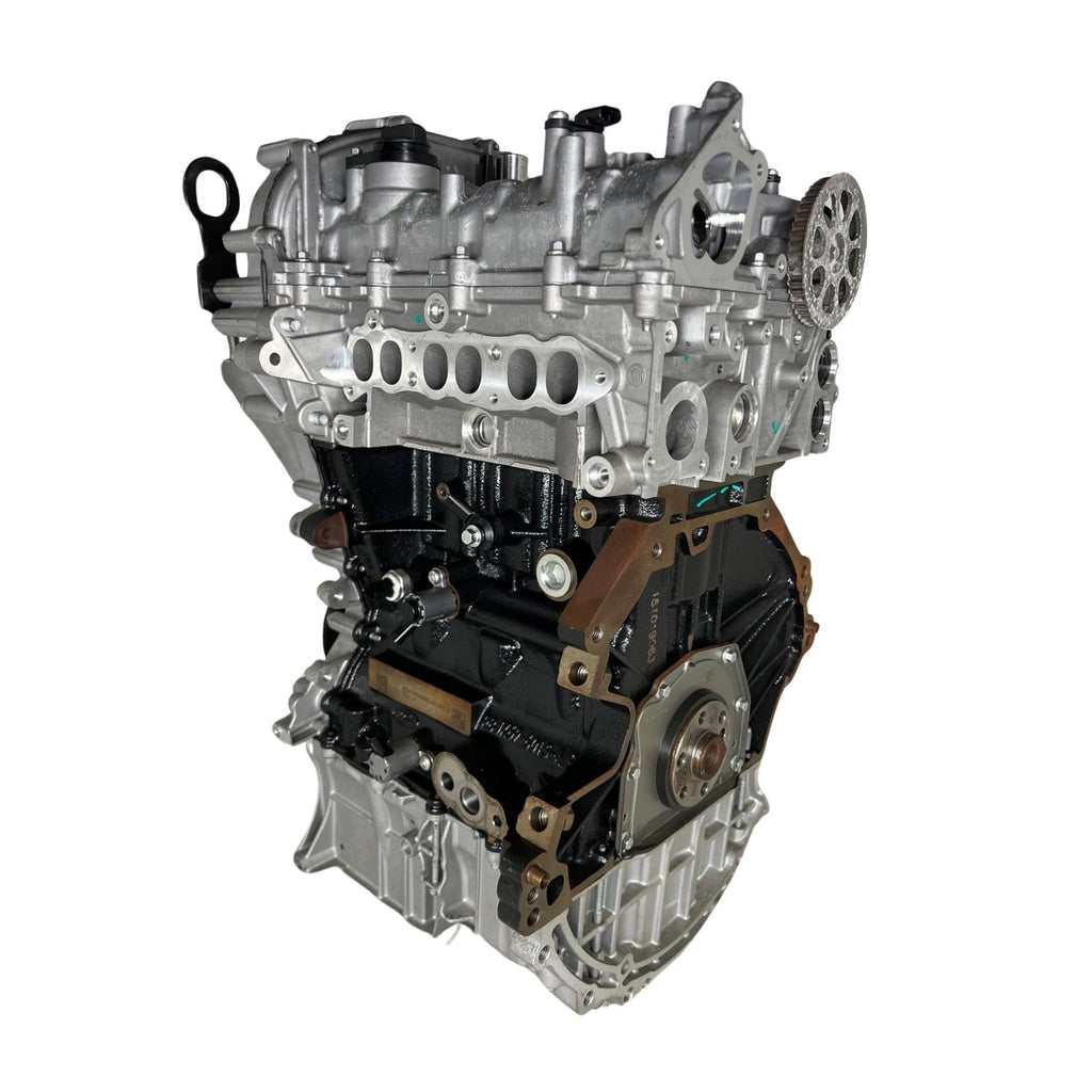Bare Engine Fits Ford Puma 1.0 Ecoboost Petrol Fox B7Da 2018 On