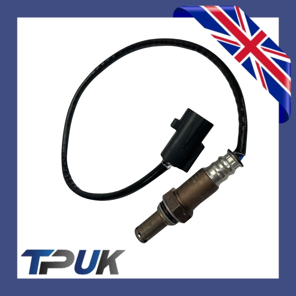 Bottom Oxygen Sensor For Suzuki Baleno 1.4 Petrol 2016-2018 150200-7120