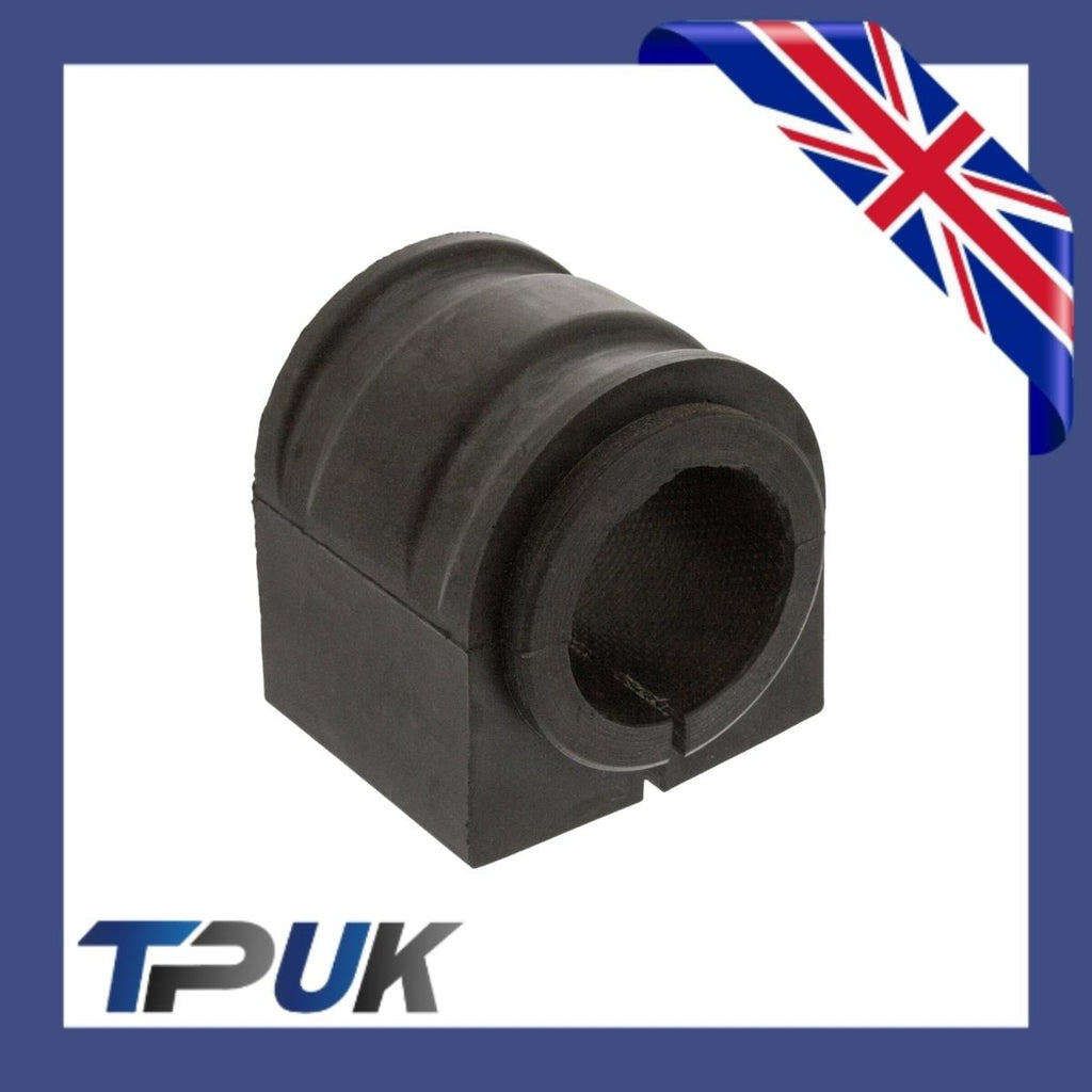Rear Anti Roll Bar Bush 31Mm For Ford Transit Mk8 With Twin Rear Wheels Double