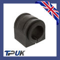 Rear Anti Roll Bar Bush 31Mm For Ford Transit Mk8 With Twin Rear Wheels Double