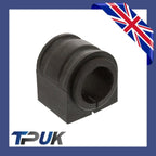 Rear Anti Roll Bar Bush 31Mm For Ford Transit Mk8 With Twin Rear Wheels Double