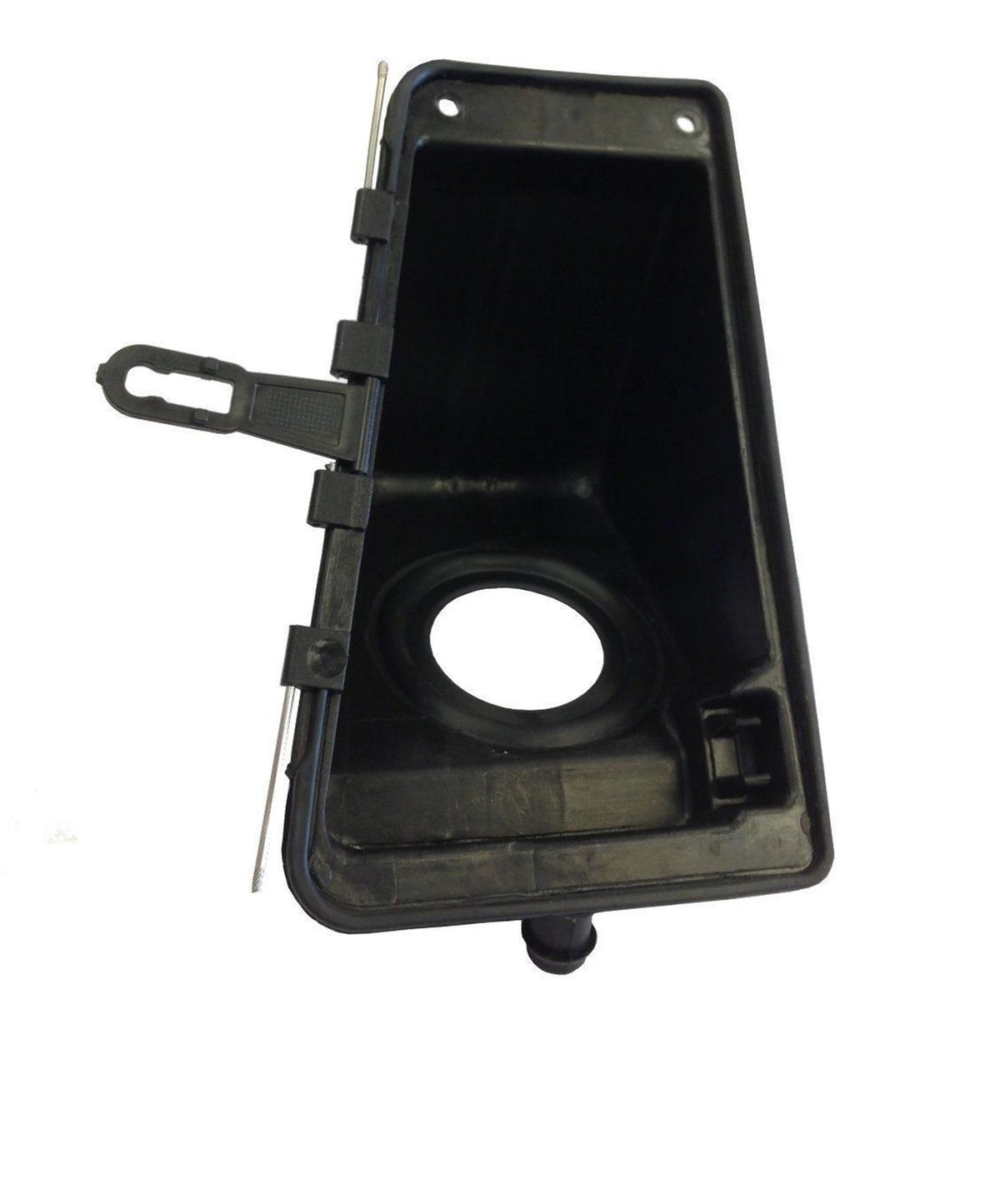 Ford Transit fuel filler flap housing 4442912 2.0 2.4 2.2