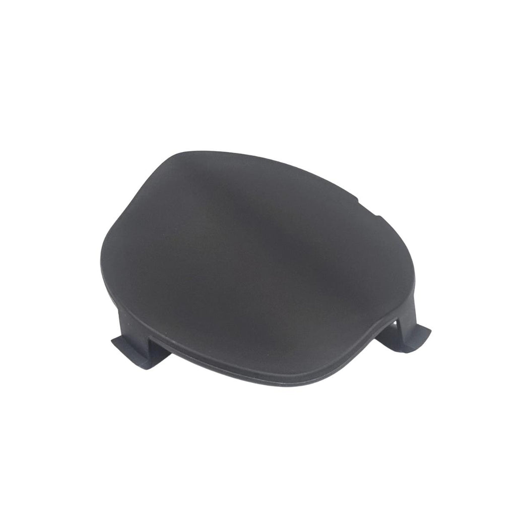 Ford Transit Connect Front Bumper Blank Cover Right Side 2009 On Brand New