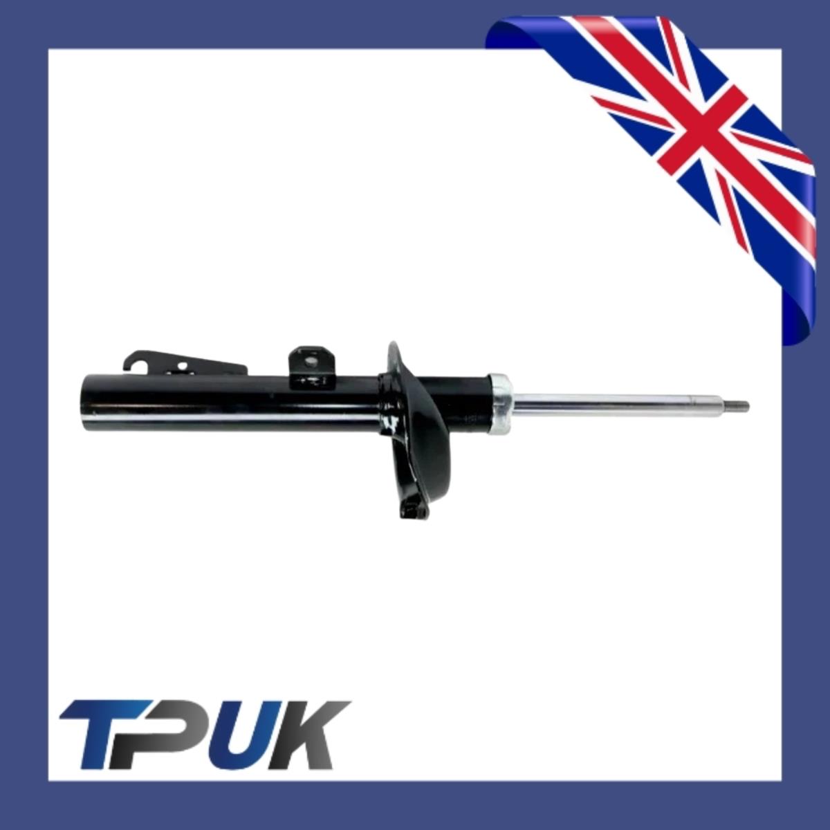 Ford Transit Custom Front Shock Absorber 2012 On Strut 1842205 Left Right