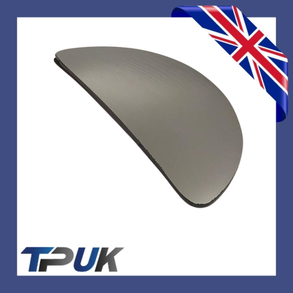 Blind Spot Mirror Glass For Transit Mk6 Mk7 2.0 2.3 2.4 2000-2006 N/S Left