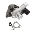 Citroen Relay Jumper Peugeot Boxer Turbo Turbocharger 2.2 Hdi 2011 On 798128 New