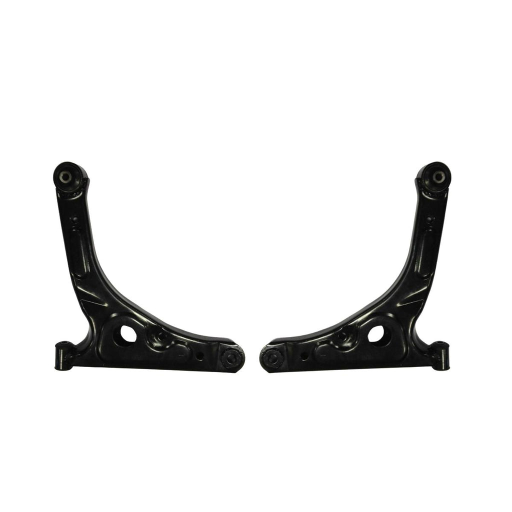 Lower Wishbone Arm Left + Right For Ford Transit Mk6 Mk7 Fwd Rwd 06-14 N/S O/S