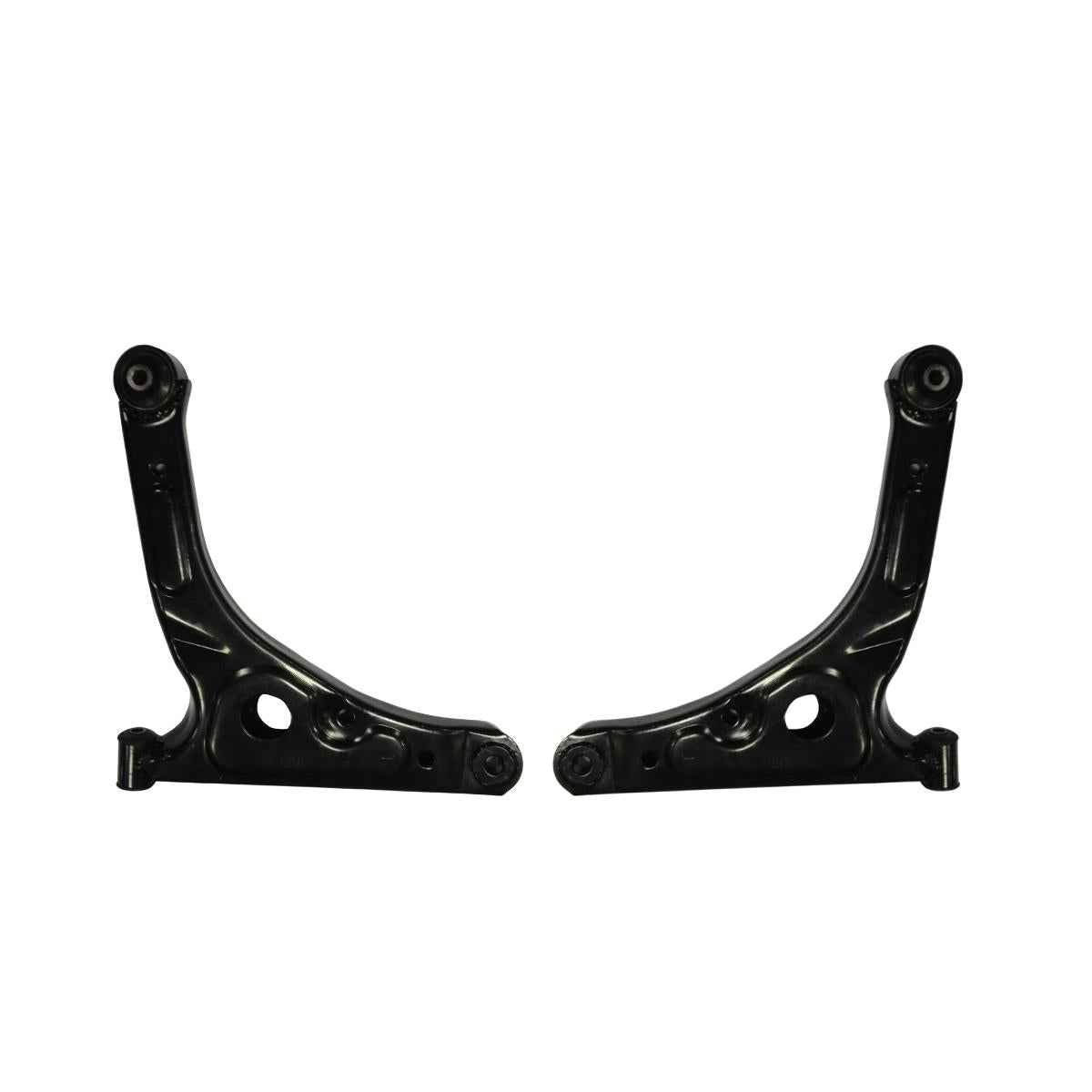 Lower Wishbone Arm Left + Right For Ford Transit Mk6 Mk7 Fwd Rwd 06-14 N/S O/S