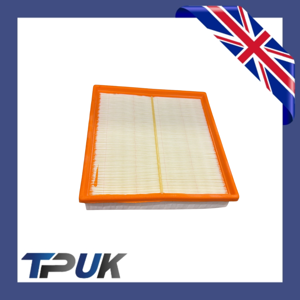 FORD TRANSIT MK7 AIR FILTER 2.2 FWD 2006 - 2011 BRAND NEW