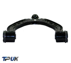 Wishbone Control Arm For Tesla Model S Front 2012-2018 Upper Left