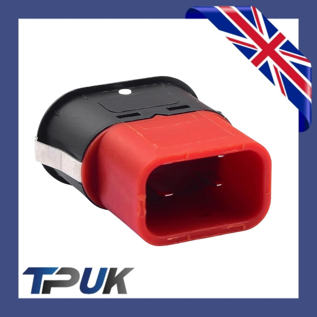 Electric Window Switch Fits Transit 1994 - 2006 Mk5 Mk6, Escort Mk7, Mondeo Mk2