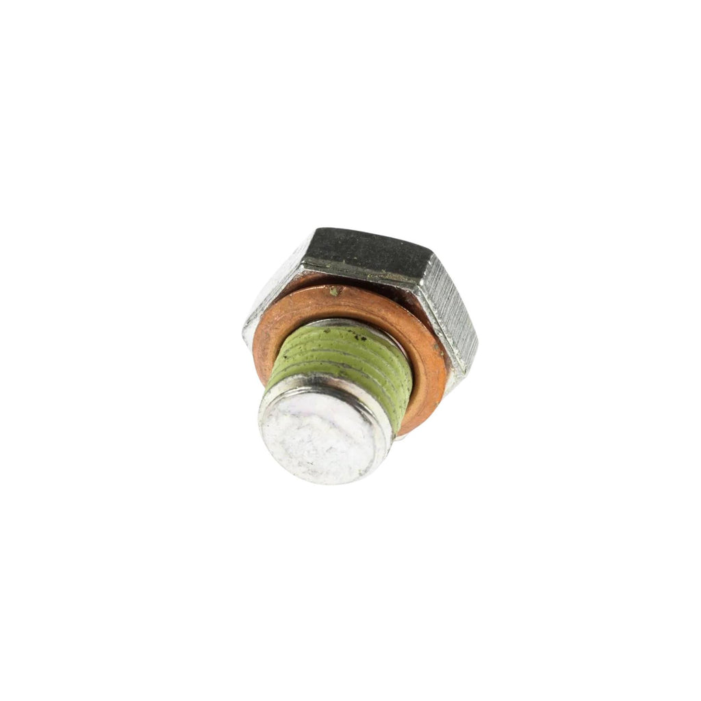 Cylinder Block Plug For Ford Transit Mk3 2.5 Diesel 1986-1991 1430484