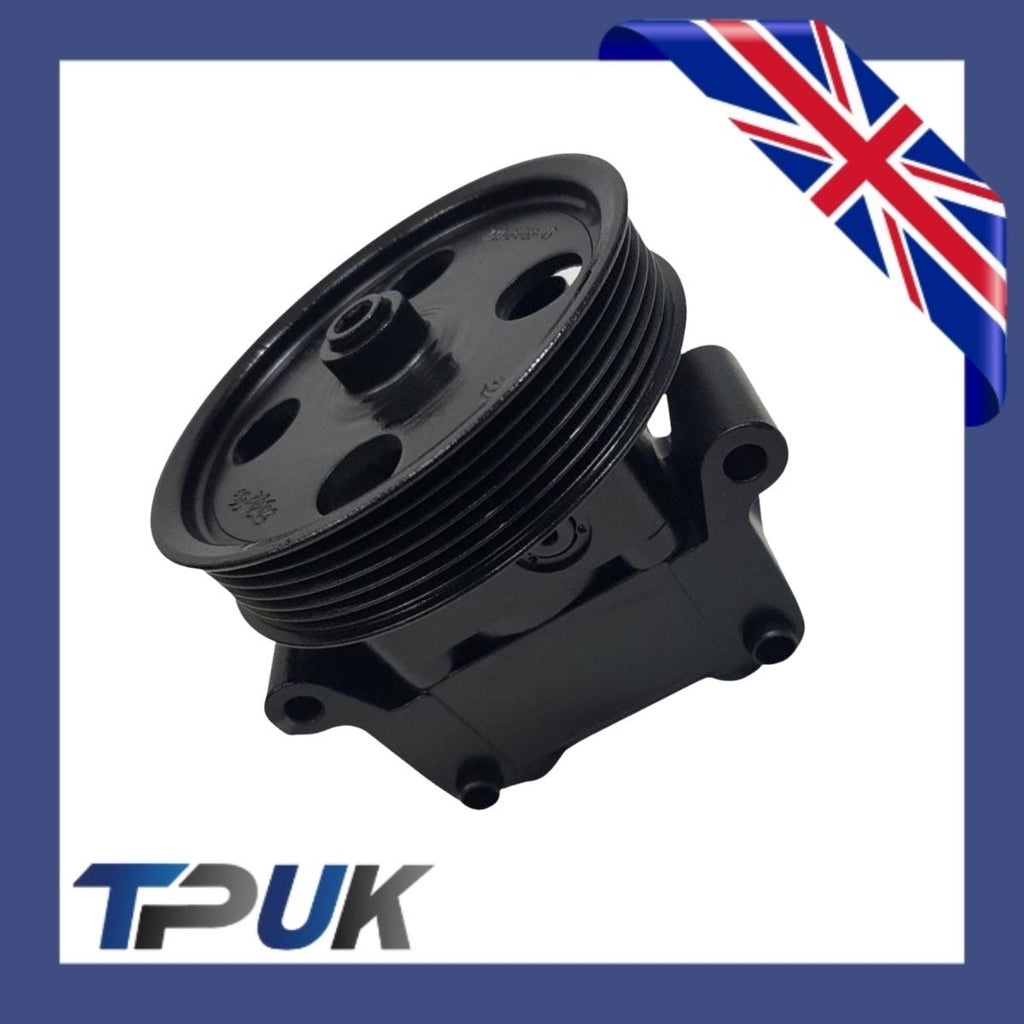 Power Steering Pump Assembly For Ford C-Max Focus 1.6 2003-2012 Genuine