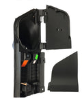 Ford Transit Mk8 Fuel Filler Tank Housing Cover And Flap 2014 On
