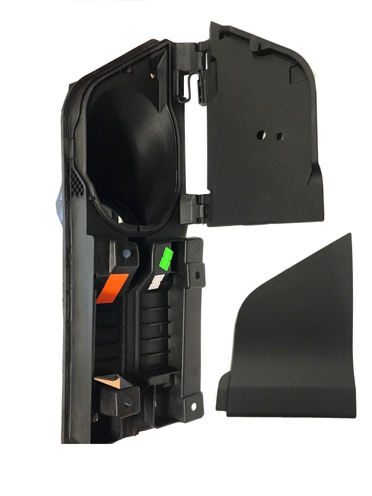 Ford Transit Mk8 Fuel Filler Tank Housing Cover And Flap 2014 On