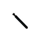 Bonnet Release Lock Latch Repair Set For Ford Focus 1.4 1.6 1.8 2.0 2.5 2003-2012