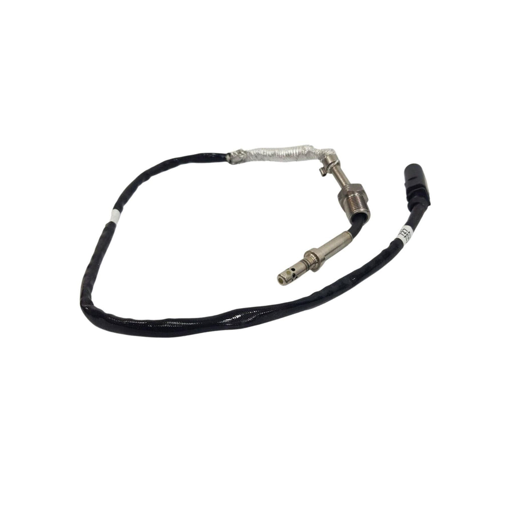 Exhaust Gas Temperature Sensor For Citroen Berlingo Seat Leon Skoda Vw