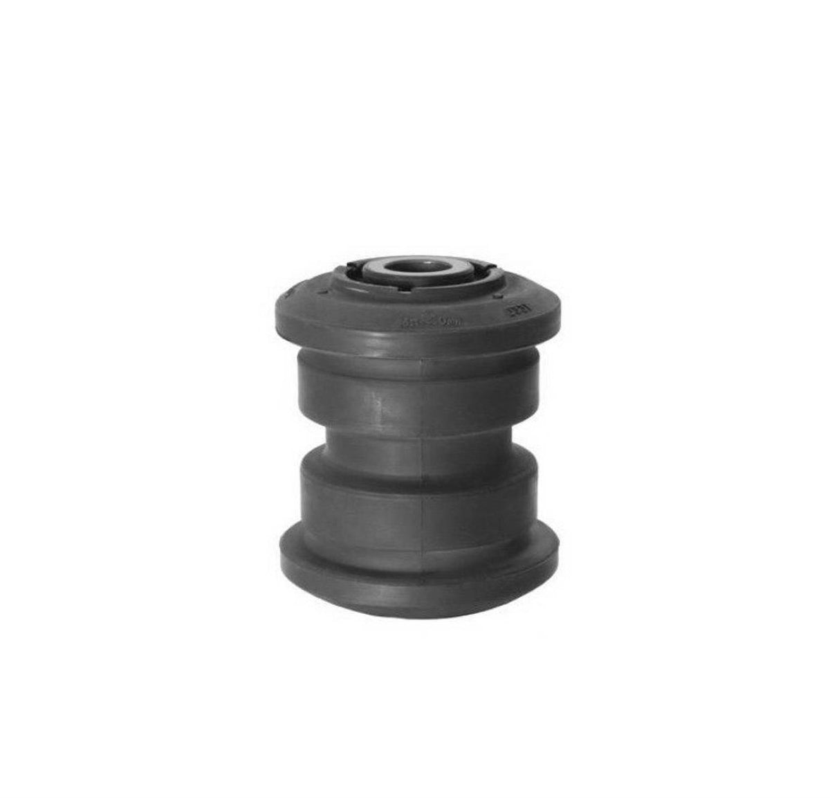 Ford Transit Connect Leaf Spring Rear Bush 2002 On 17-505 4367044