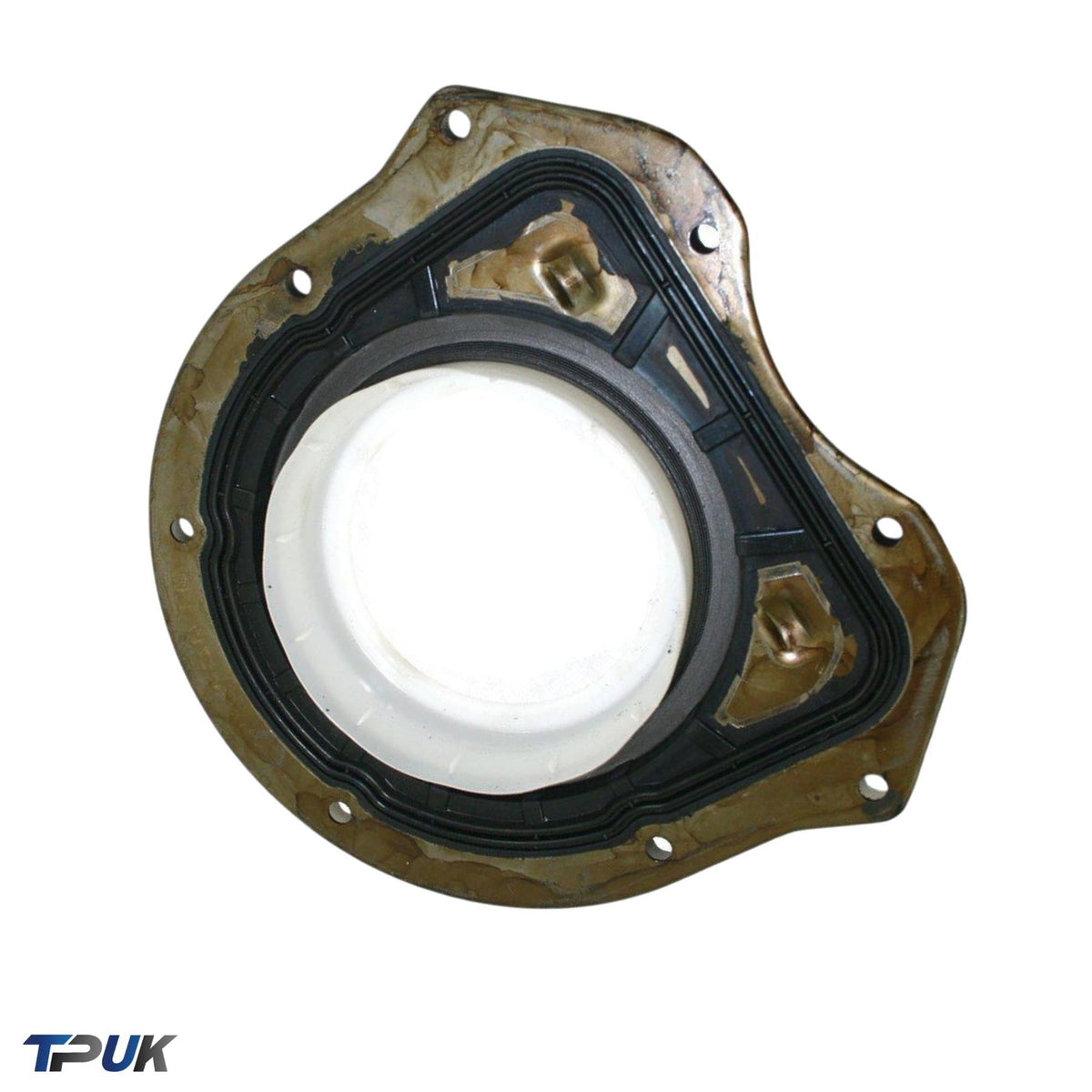 Rear Crankshaft Seal For Ford Transit Mondeo 2.0 2.2 2.4 2000-2014 3S7Q-6385-Ab