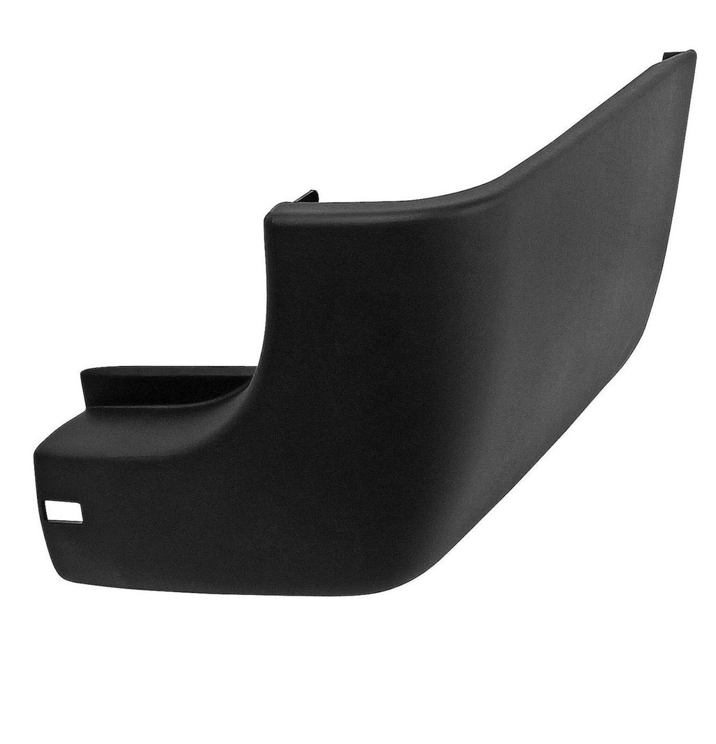 Ford Transit 2.0 2.3 2.4 Mk6 / 7 Rear Bumper End Cap 2000 - 2013 Right Side O/S