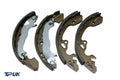 Rear Brake Shoes For Ford Focus 1998-2005 1.4 1.6 1.8 1998-2004 1121669