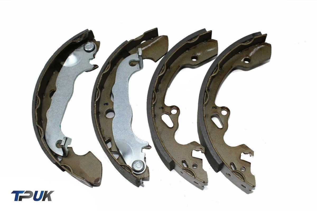 Rear Brake Shoes For Ford Focus 1998-2005 1.4 1.6 1.8 1998-2004 1121669