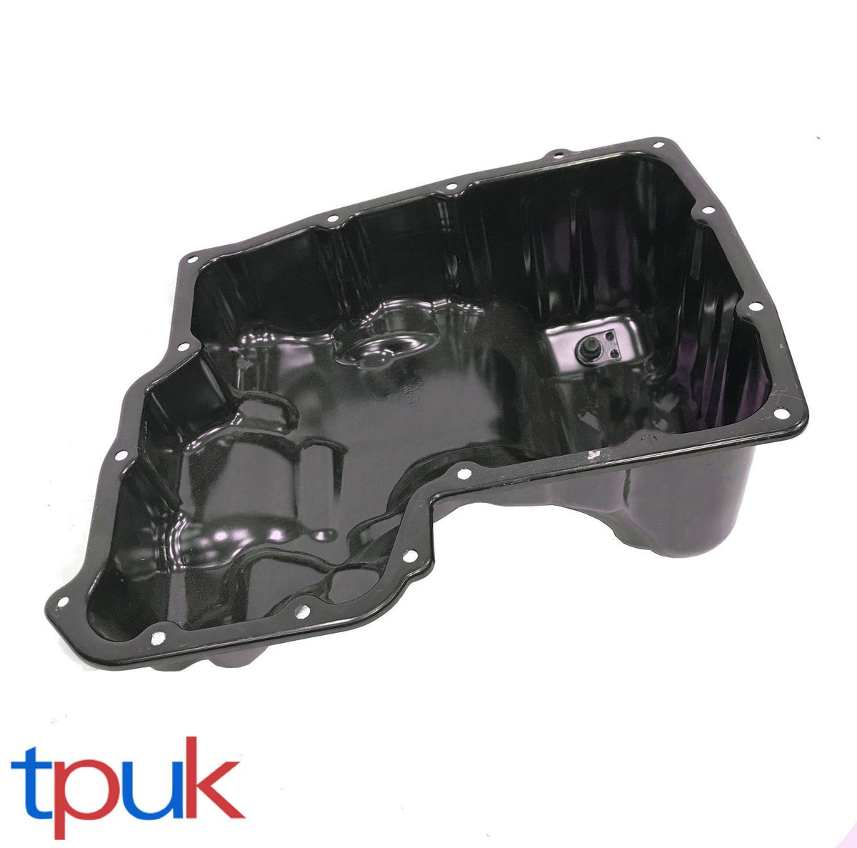 Ford Ranger 2.2 Rwd Sump Pan Oil Pan 2011 On  With Free Gasket + Plug 1890274 Brand New