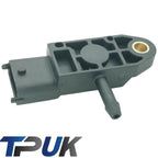 Map Sensor For Ford Cmax Focus Galaxy Mondeo S-Max 1.8 Diesel Engines Air Intake