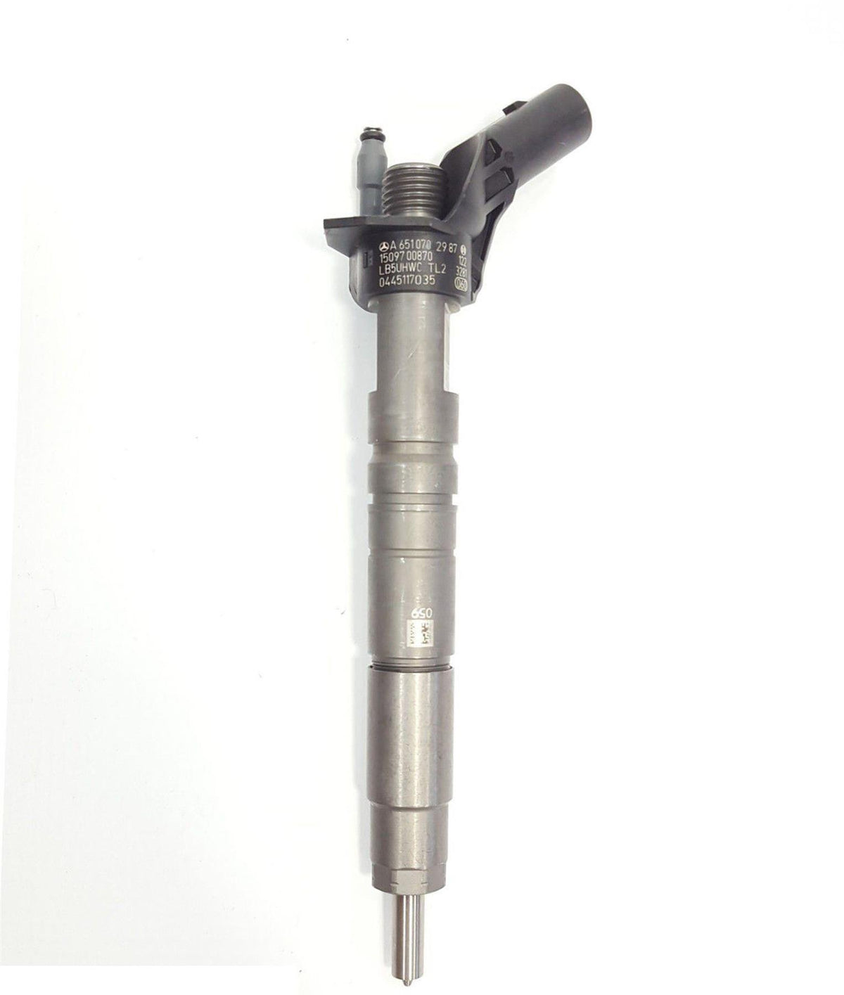 Bosch Fuel Injector Mercedes Sprinter 3T 3.5 3.5T 4.6T 5T  Cls Glk Cla