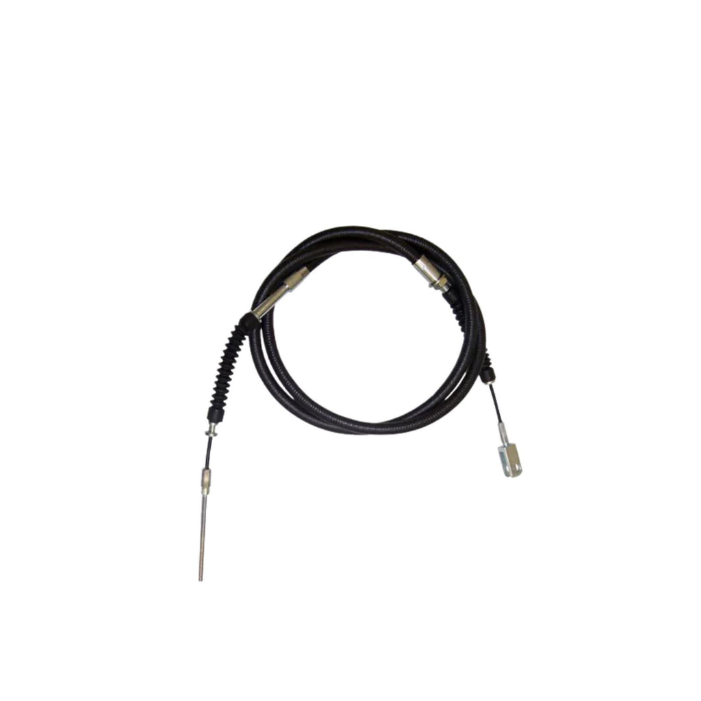 Brake Cable For Ford Transit 2.2 2.3 2.4 3.2 2006-2014 Left Hand 1441586 1380Mm