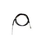 Brake Cable For Ford Transit 2.2 2.3 2.4 3.2 2006-2014 Left Hand 1441586 1380Mm