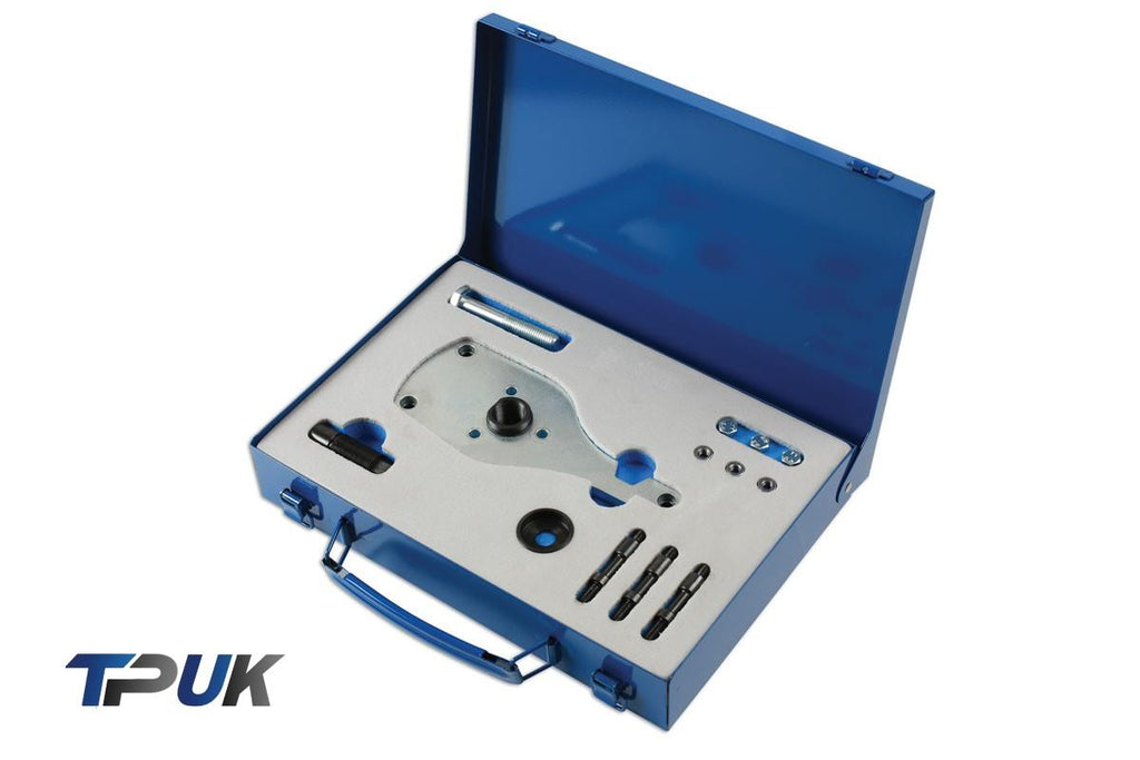 Laser Injection Pump Remover/Installer For Ford Transit 2.0 Ecoblue Diesel