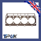 Ford Transit Cylinder Head Gasket Mk3 Mk4 Mk5 2.5 1985 - 2000 Ldv Convoy