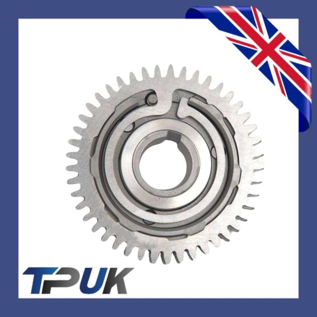 Injection Pump Gear For Ford Ranger T9 Diesel 2023 On 2647013 Oem