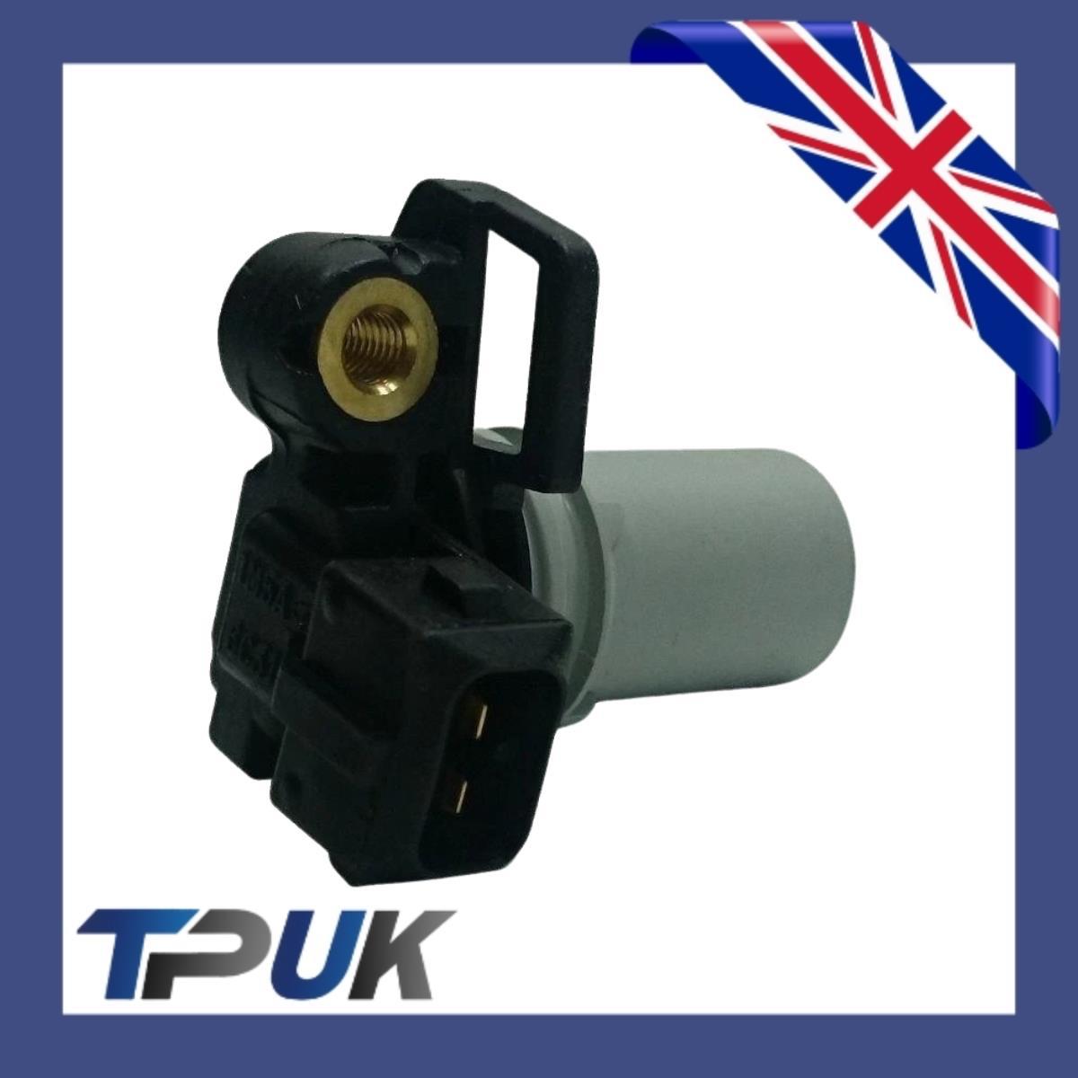 Ford Transit Connect Focus Cmax Smax Mondeo Galaxy Crankshaft Sensor 1.8 Tdci