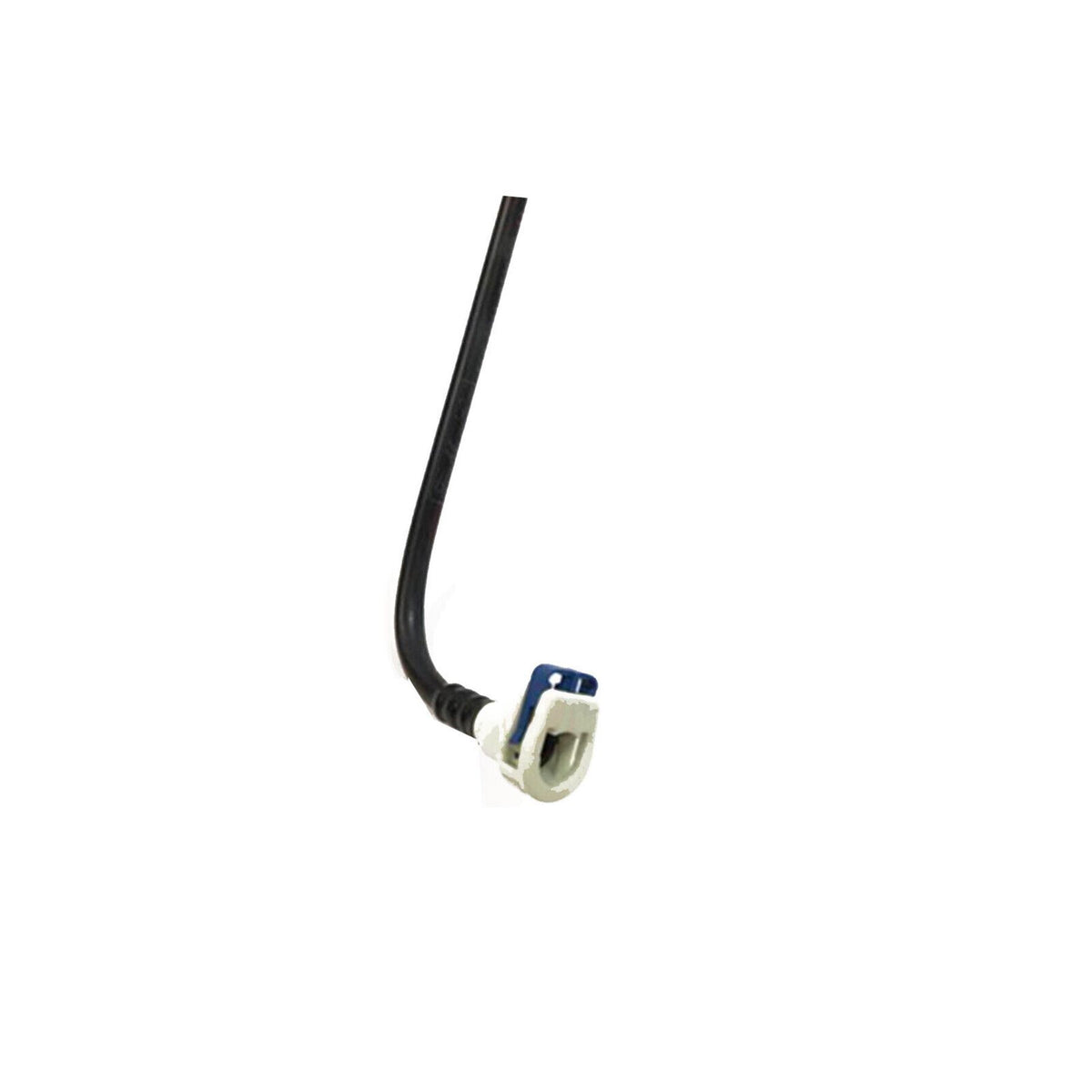 Fuel Tube Pipe For Ford Transit Mk7 2.2 Fwd 2011 - 2014 Exhaust System