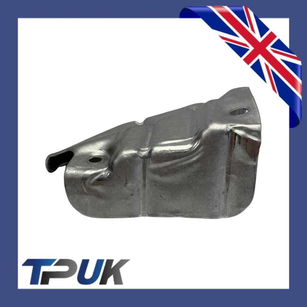 Turbo Heat Shield Bracket For Audi A3 Q2 Q3 Vw Tiguan Arteon Beetle 2.0 Tdi 2012-2023