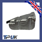 Turbo Heat Shield Bracket For Audi A3 Q2 Q3 Vw Tiguan Arteon Beetle 2.0 Tdi 2012-2023