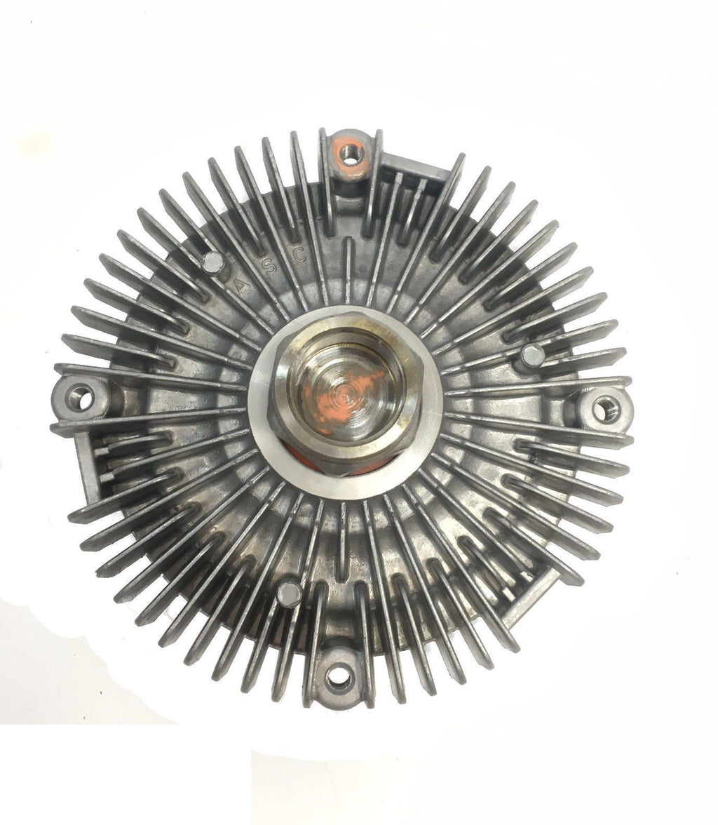 Viscous Fan Coupling For Ford Transit 1985-2000 2.5 Non Turbo Diesel
