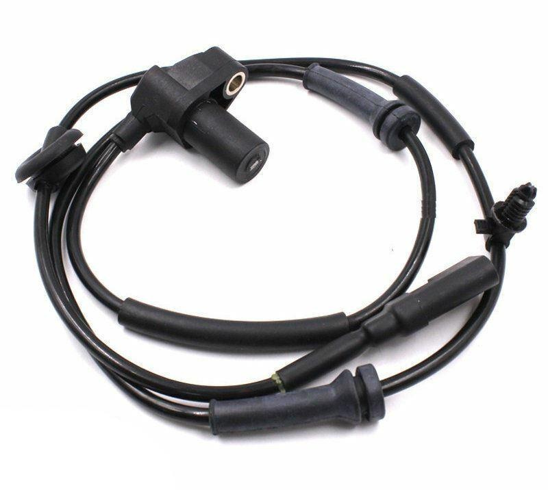 Ford Transit Front Abs Sensor Mk6 2000 - 2006 2.0 2.3 2.4 Left Right 4540494