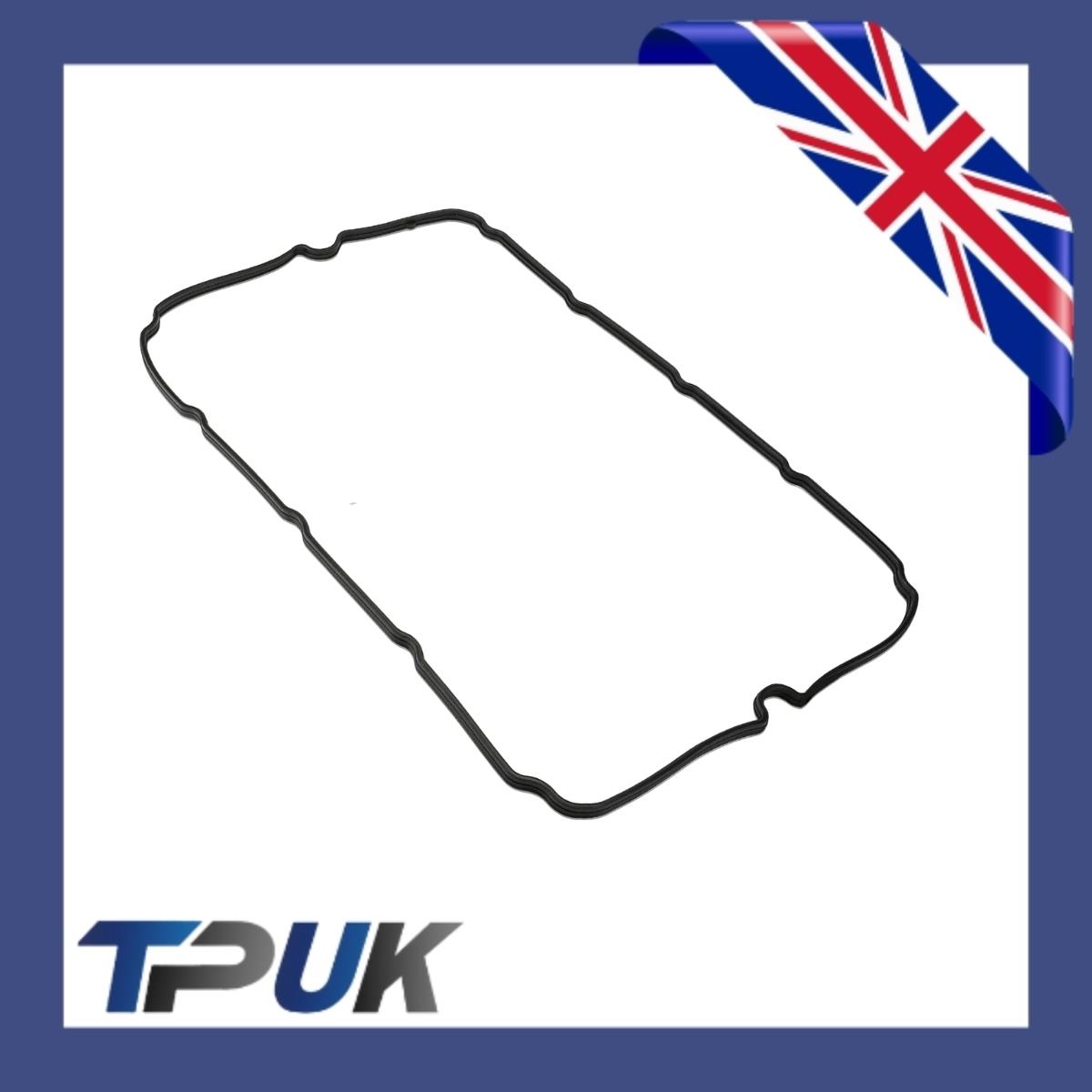 Transit Mk6 Mk7 Land Rover Defender 2.4 Rwd Mondeo 2.0 Fwd Rocker Cover Gasket