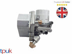 Ford Transit Custom 2.2 Fwd Oil Cooler 2006 On Modified Stronger Filter Mk7 Mk8