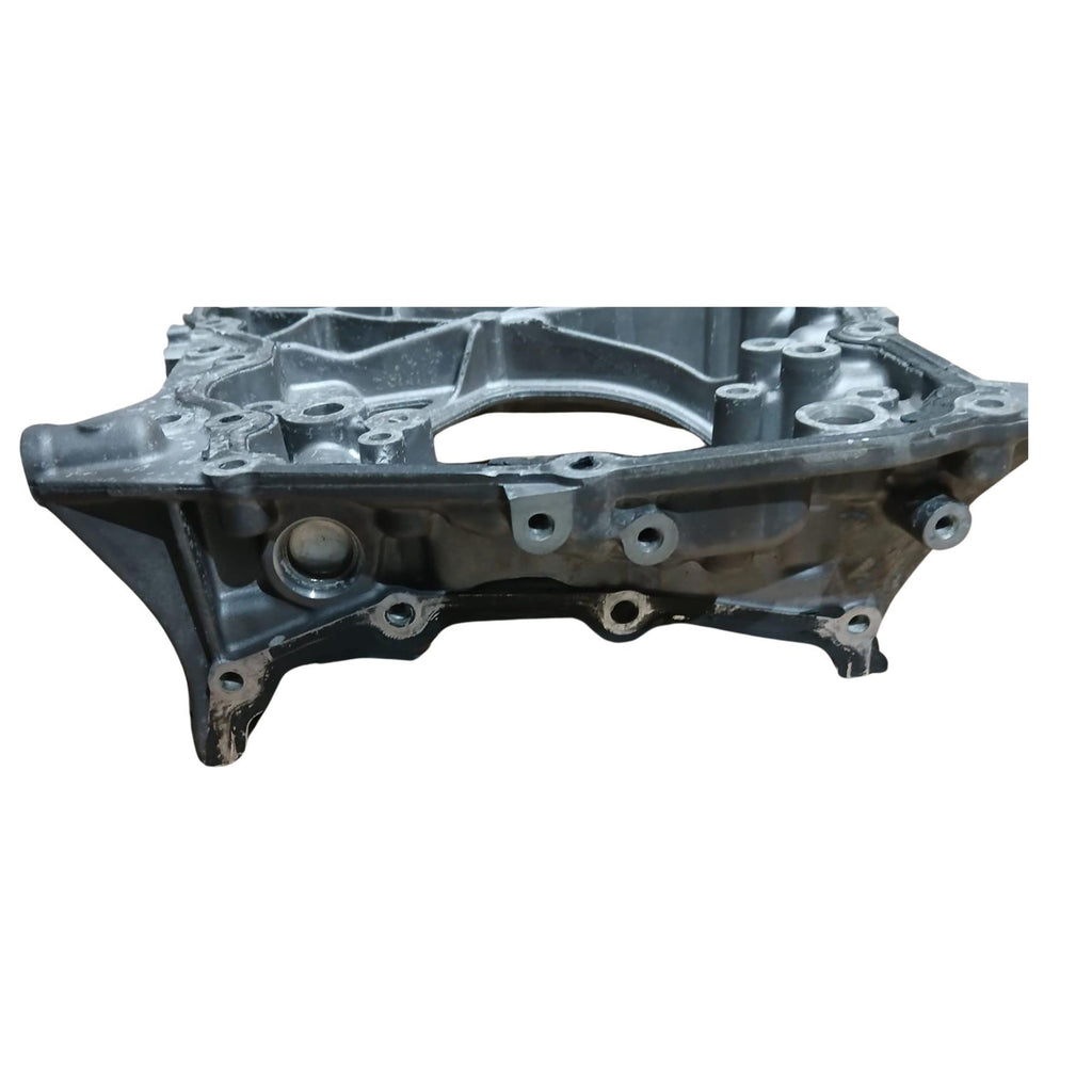 Engine Stiffener Plate For Ford Galaxy 2.0 Ecoblue 2018 On Hg9Q-6U004-Aa Genuine
