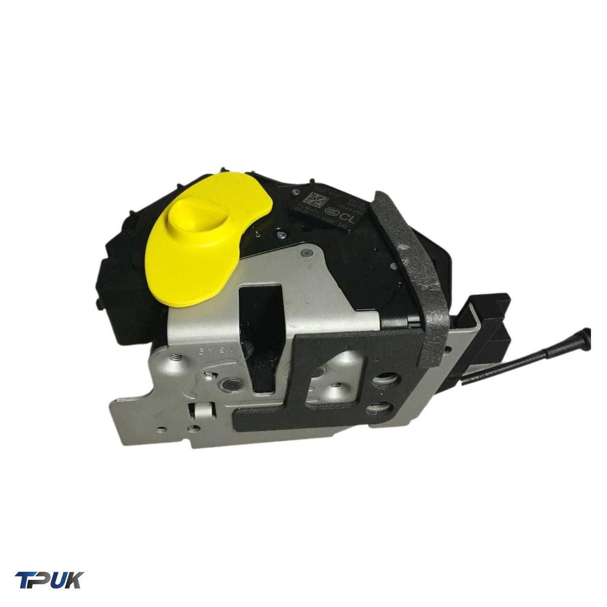 Rear Right Door Lock For Ford Transit Custom 2012 On 2096143 Bk21-V43288-Dh