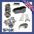 Crankshaft Bearings Sump And Oil Pump For Transit Mk8 2.0 Rwd Ecoblue 16 on
