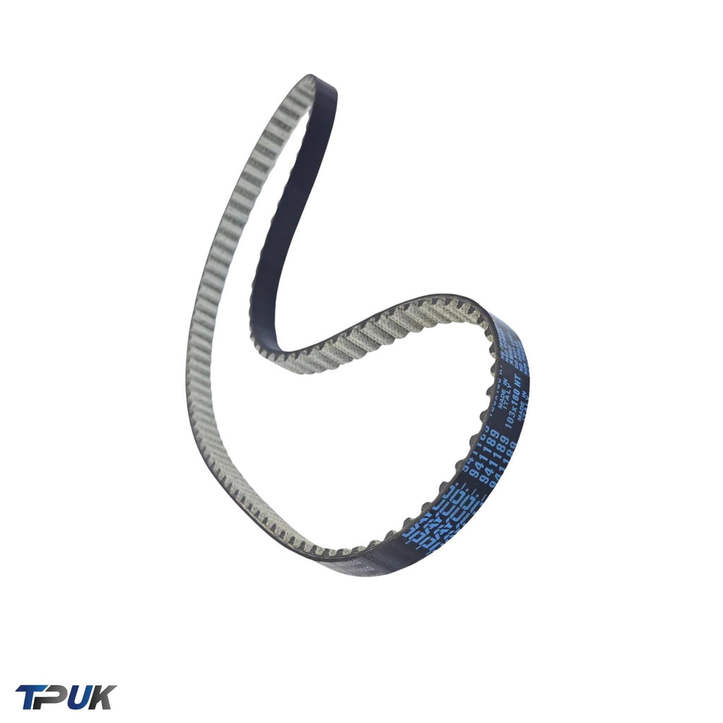 Timing Belt For Ford Galaxy Kuga Mondeo Transit Custom 2.0 Ecoblue 2015 On Hg9Q6K288Aa