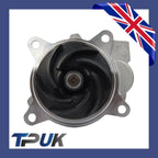 Water Pump For Ford Transit Mk8 2.0 Rwd Ecoblue 2016 On Euro 6 Adblue Tdci V363